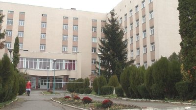 У Хмельницькому госпіталі ветеранів, в якому лікують "ковідних" хворих, з’явиться киснева станція