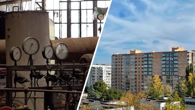 Котельні готові: коли в оселях черкасців буде тепло