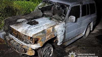поліція, Дніпро, кримінал