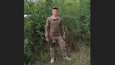 У Вінниці перейменують три вулиці на честь загиблих оборонців У Вінниці перейменують три вулиці на честь загиблих оборонців