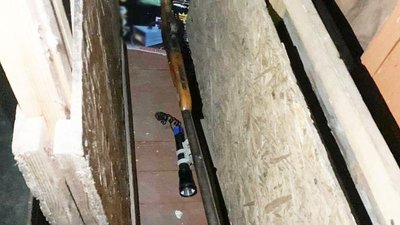 Хотіли викрасти авто: на Чернігівщині затримали трьох підозрюваних у вбивстві Хотіли викрасти авто: на Чернігівщині затримали трьох підозрюваних у вбивстві