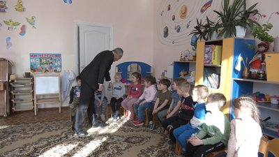 дитсадок дитсадок