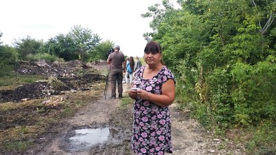 Рідні зниклого 17 років тому Семенюка розповіли, як знайшли останки хлопця Рідні зниклого 17 років тому Семенюка розповіли, як знайшли останки хлопця