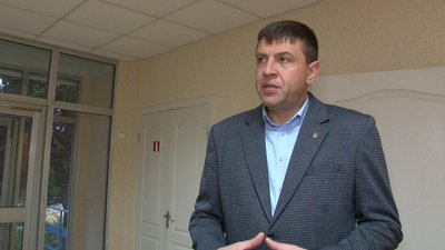 У Черкасах жіноча консультація змінює адресу У Черкасах жіноча консультація змінює адресу