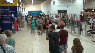 Пункти масової вакцинації в Запоріжжі працюватимуть по буднях