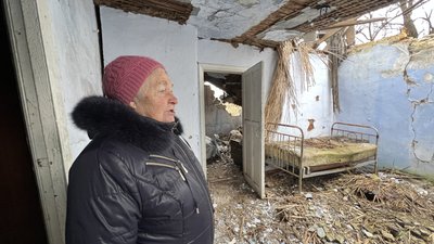 Надія на нове життя. Жителька Миколаївщини отримала понад мільйон гривень на нове житло