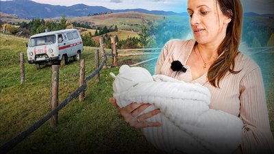  Яке майбутнє відділень на Буковині, які не набрали не набрали 200 пологів за рік