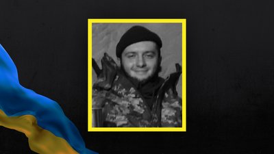 Втрати Волині: повідомили ще про трьох загиблих захисників Втрати Волині: повідомили ще про трьох загиблих захисників