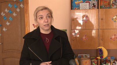У Коломиї планують об'єднати дві школи. Батьки та вчителі проти У Коломиї планують об'єднати дві школи. Батьки та вчителі проти