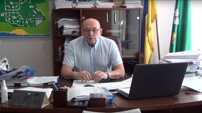На Миколаївщині мер міста підтримав обмеження у зв’язку з погіршенням епідеміологічної ситуації