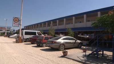 Бази відпочинку в Кирилівці проінспектували на дотримання карантину