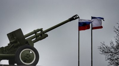 Життя в окупації: історії людей, які покинули окупований Крим