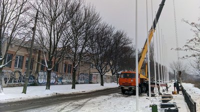 Громадський бюджет. За час дії програми в Миколаєві реалізували понад 130 проєктів