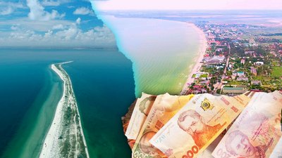 Миколаївщина у десятці областей з найвищим показником туристичного збору – Волинець