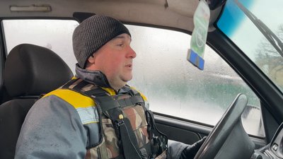 Віталій Асіненко, Покровський район, ДТЕК Донецька область Віталій Асіненко, Покровський район, ДТЕК Донецька область
