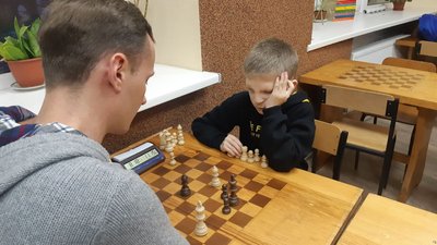Колодій Шахи Колодій Шахи