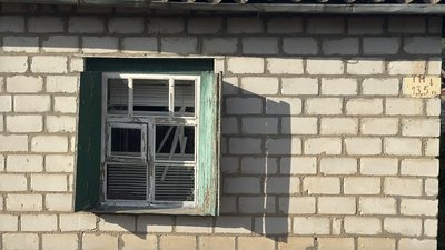 Дев'ять будинків пошкоджені й понад 10 тисяч споживачів без електрики. Наслідки дронової атаки на Кіровоградщині