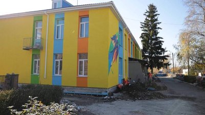 Будівельники з Воронежу зібралися "відновлювати" освітні заклади на Луганщині
