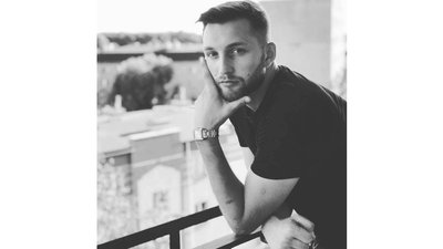 Склав рюкзак за 20 хвилин і пішов у військкомат: спогади рідних про загиблого бійця "десятки" Володимира Кушлика
