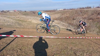 Спортсмени з восьми областей України взяли участь у велосипедних перегонах на Миколаївщині Спортсмени з восьми областей України взяли участь у велосипедних перегонах на Миколаївщині