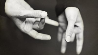Кропивничани з порушеннями слуху можуть скористатись послугою перекладу жестовою мовою