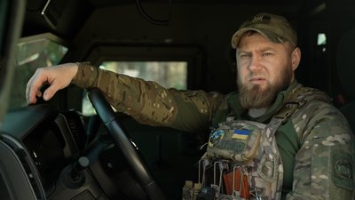 Як несуть службу бійці Чернігівського прикордонного загону Як несуть службу бійці Чернігівського прикордонного загону