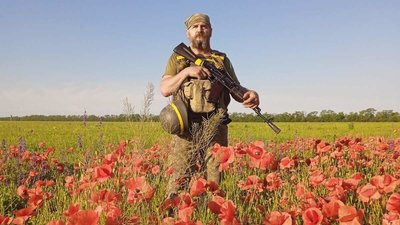 П'ять місяців війни: загиблі герої Вінниччини П'ять місяців війни: загиблі герої Вінниччини
