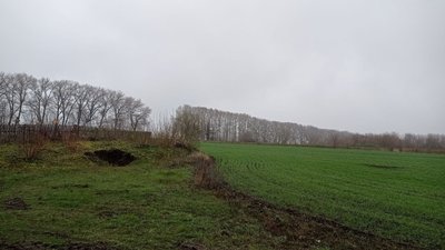 "Збирали брата по шматках…" — на Сумщині російські військові розстріляли чоловіка із БТРа "Збирали брата по шматках…" — на Сумщині російські військові розстріляли чоловіка із БТРа