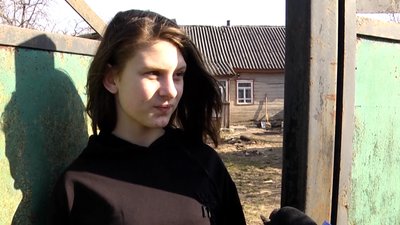 На Житомирщині через перебої з Інтернетом учні сільської школи не можуть навчатися дистанційно На Житомирщині через перебої з Інтернетом учні сільської школи не можуть навчатися дистанційно
