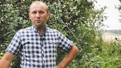 У селі на Тернопільщині залишився один житель: історія села У селі на Тернопільщині залишився один житель: історія села