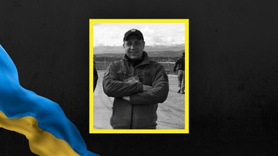 Олександр Дейкало