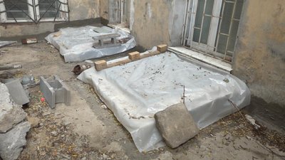 У поліції розслідуватимуть забудову у пам'ятці архітектурі у центрі Одеси