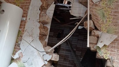 Обстріли військовими РФ селища Велика Олександрівка на Херсонщині - прокуратура відкрила провадження