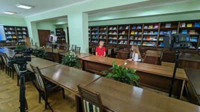 Освітня реформа на Тернопільщині Освітня реформа на Тернопільщині