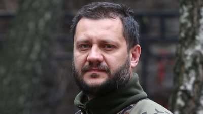 Дмитро Крапивенко