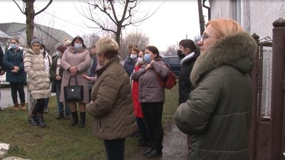 Дитячу школу мистецтв на Ужгородщині закриють до 8 лютого Дитячу школу мистецтв на Ужгородщині закриють до 8 лютого