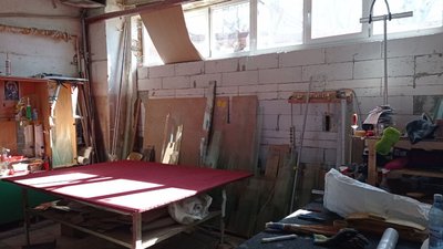 "Треба щось робити для перемоги" - у Сумах запрацював магазин із склом та дзеркалами "Треба щось робити для перемоги" - у Сумах запрацював магазин із склом та дзеркалами