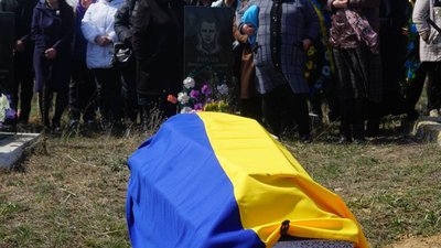 Шукав тіло брата майже 2 роки: історія Руслана Короля Шукав тіло брата майже 2 роки: історія Руслана Короля