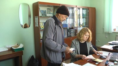 У Хмельницькому близько 15 тисяч переселенців не отримали виплати. У чому проблема