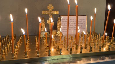 Загинули на Харківщині: у Полтавській області попрощаються із двома воїнами