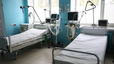 Двоє людей із коронавірусом померли цієї ночі у Львові