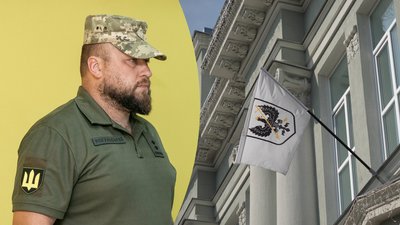 в 1-й танковій бригаді просять пояснити, чому з бюджету Чернігова їм виділили менше коштів