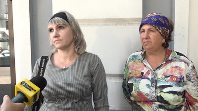 У Житомирі попрощалися з двома загиблими військовими – Віктором Кучуком та Іваном Лук’янчуком У Житомирі попрощалися з двома загиблими військовими – Віктором Кучуком та Іваном Лук’янчуком