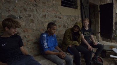 У Житомирі стартує мандрівний фестиваль документального кіно про права людини "Docudays UA" У Житомирі стартує мандрівний фестиваль документального кіно про права людини "Docudays UA"