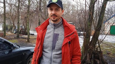 "Дефіцит кадрів в селі — це болюча проблема": на Сумщині бракує механізаторів на посівну "Дефіцит кадрів в селі — це болюча проблема": на Сумщині бракує механізаторів на посівну