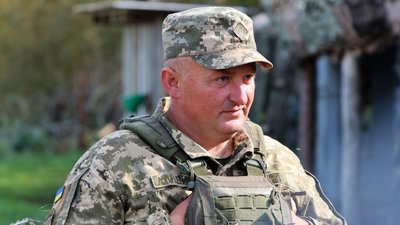6 Волинський прикордонний загін
