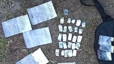 Віз наркотики: черкащанину загрожує до 8 років в'язниці