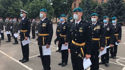 Випускники Одеса Випускники Одеса