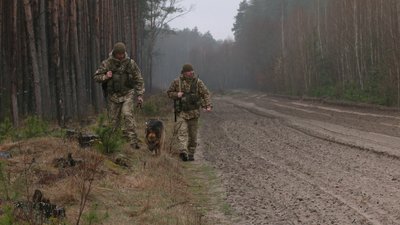 Посилені обмеження на білоруському кордоні. Що відбувається на півночі Рівненщини