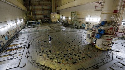 Росія створила мережу агентів для швидкого захоплення ЧАЕС — розслідування Reuters Росія створила мережу агентів для швидкого захоплення ЧАЕС — розслідування Reuters